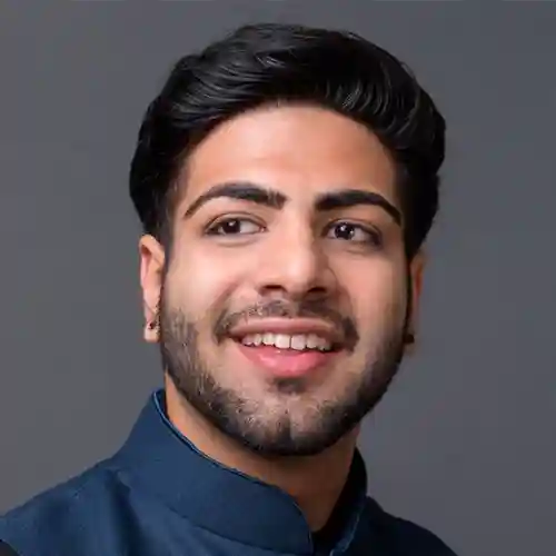 Arun Vyas