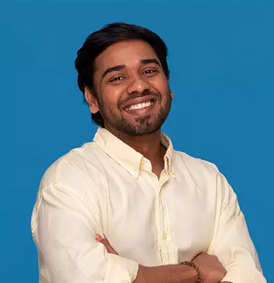 Sumit Goyal