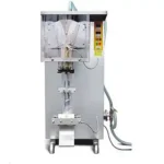 Automatic Liquid Packaging Machine