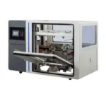 Automatic carton erector DQKX4540