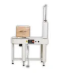 Box Wrapping Machine