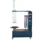 Box Wrapping Machine With Pre-Stretch & Top Press