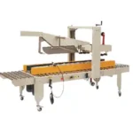 Carton Flap Folding Machine