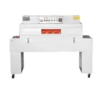 Extended Shrink - wrapping machine BSB-4020L