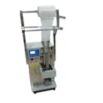 FFS 10 – 200 ML Liquid Filling Machine