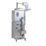 FFS 100 Gram Side Sealing Machine