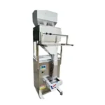 FFS 999 Gram Double Head Center Sealing Machine