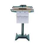 Foot Stamping sealing machine