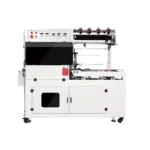 Fully Automatic Sealing & Cutting Machine