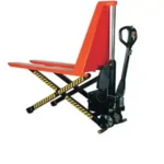 High Lift Pallet Truck 1.5 Tons