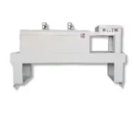 Hot-Air Circulation Shrink Wrapping Machine