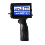 Inkjet Printer ZH-127