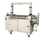 Automatic strapping machine MH-102A