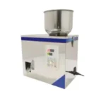 Mini Granule Filling Machine 10GM - 200GM