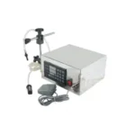 Mini Liquid Filler LT130 Single Nozzle