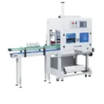 Side Entry film Sleeving Machine